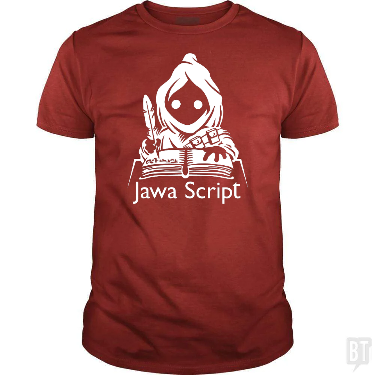 Jawa Script