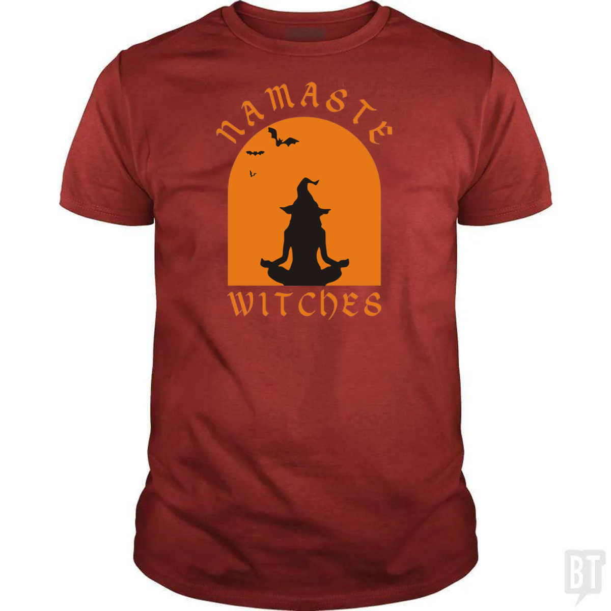 Namaste Witches