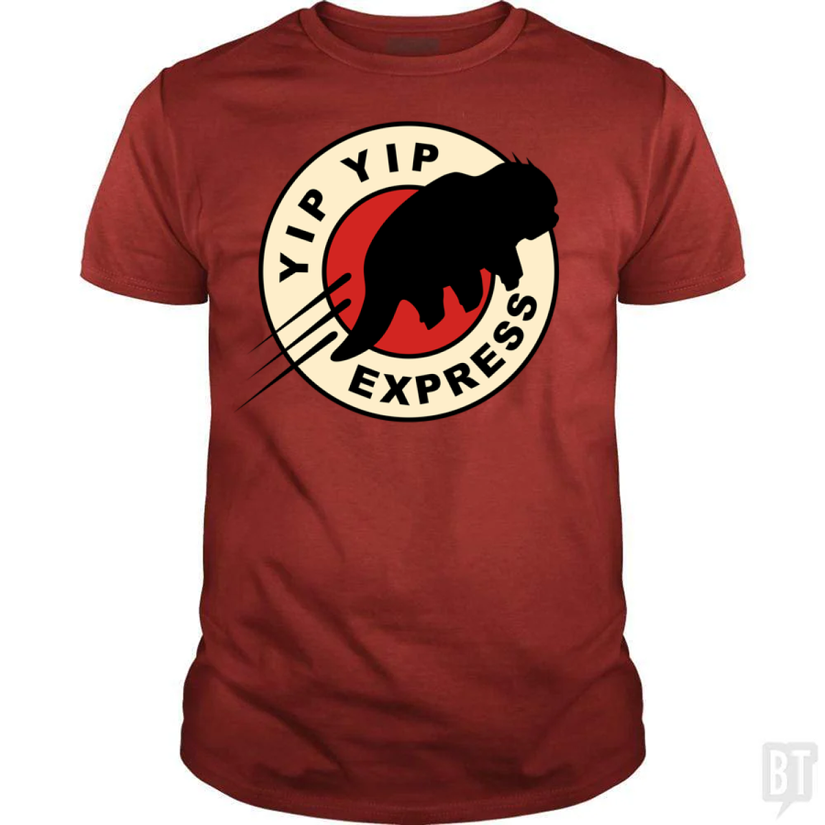 Yip Yip Express