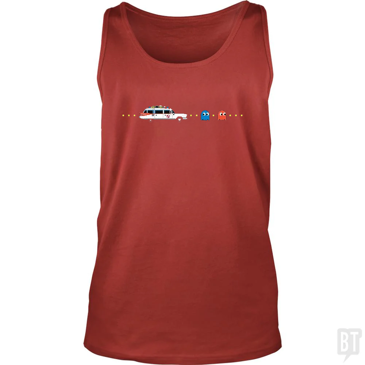Busters Tank Top