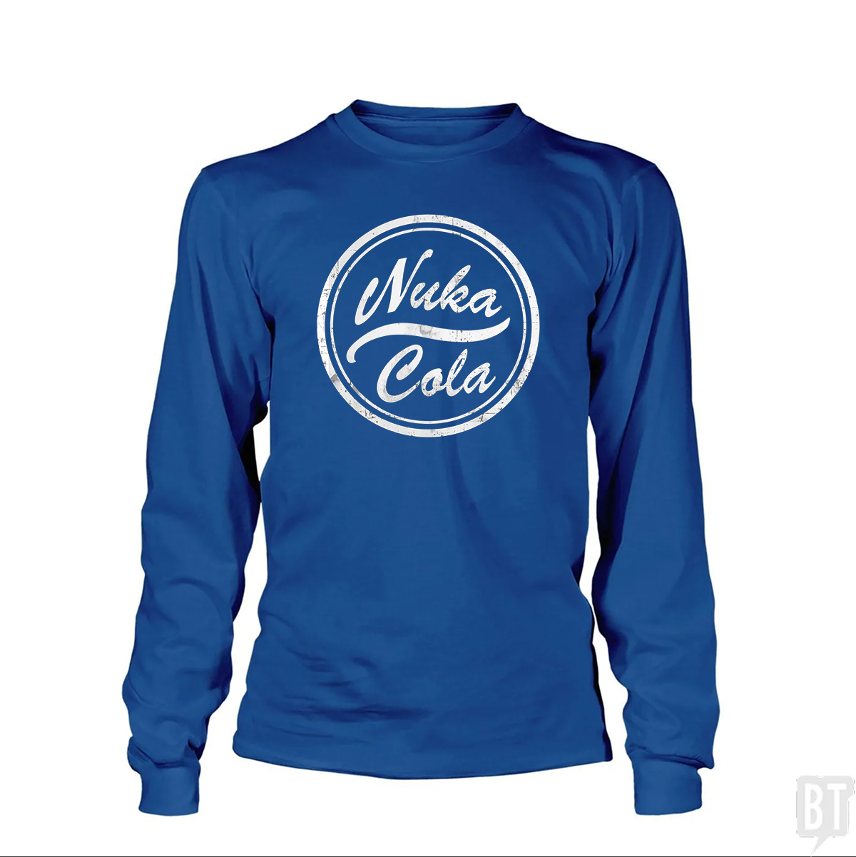 Nuka Cola  Long Sleeve