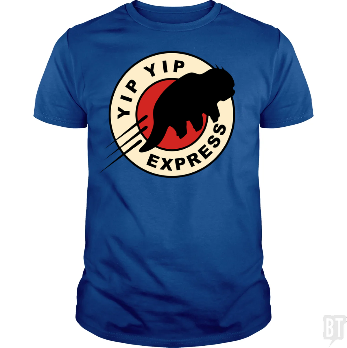Yip Yip Express