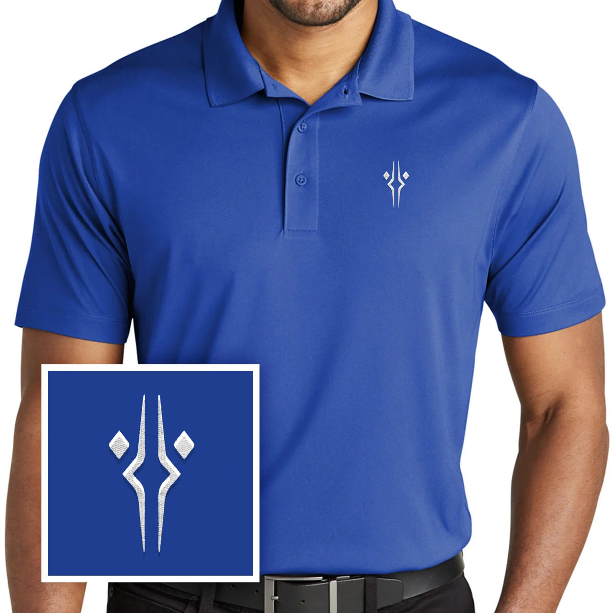 Tano Polo Shirt