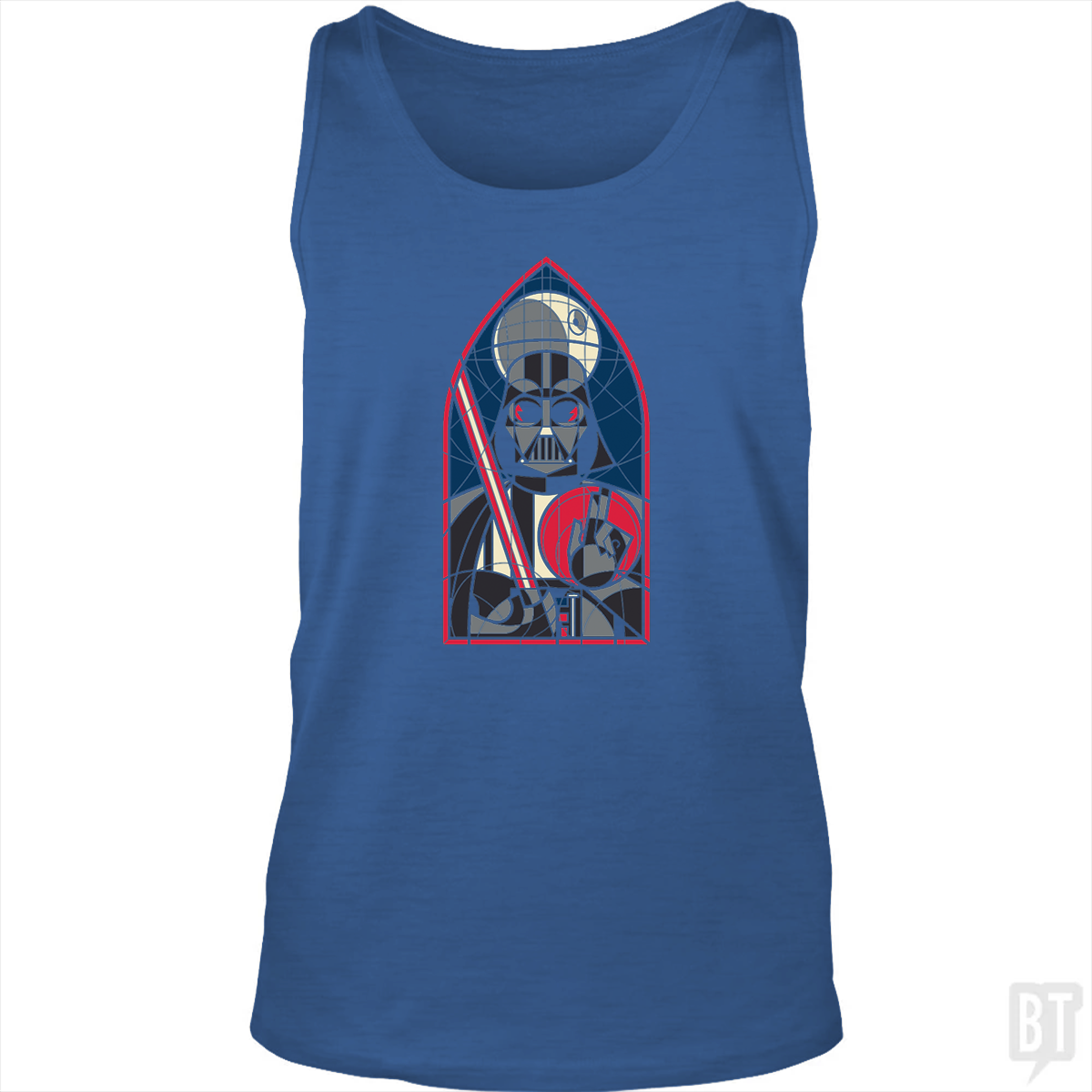 Dark Lord Tank Top