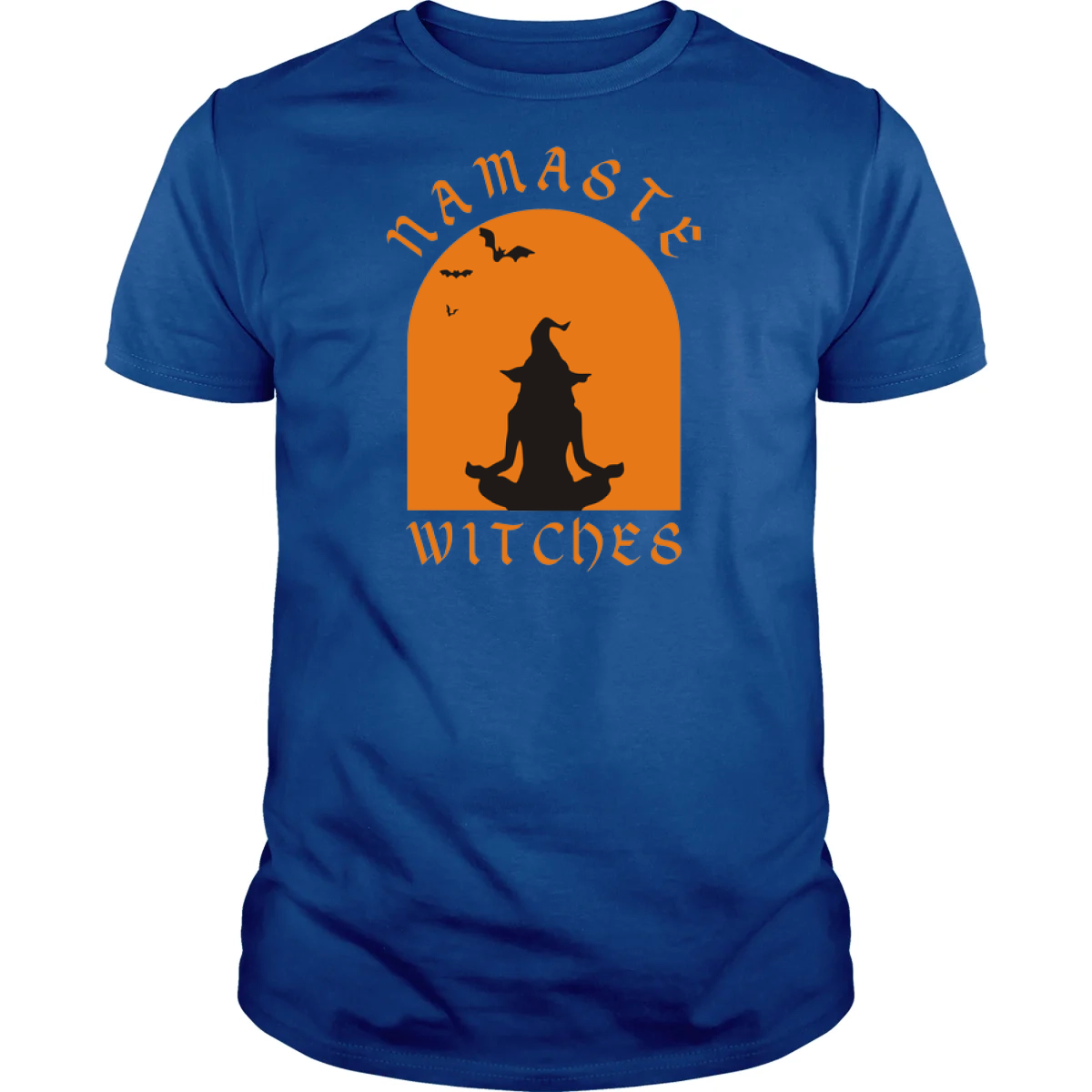 Namaste Witches