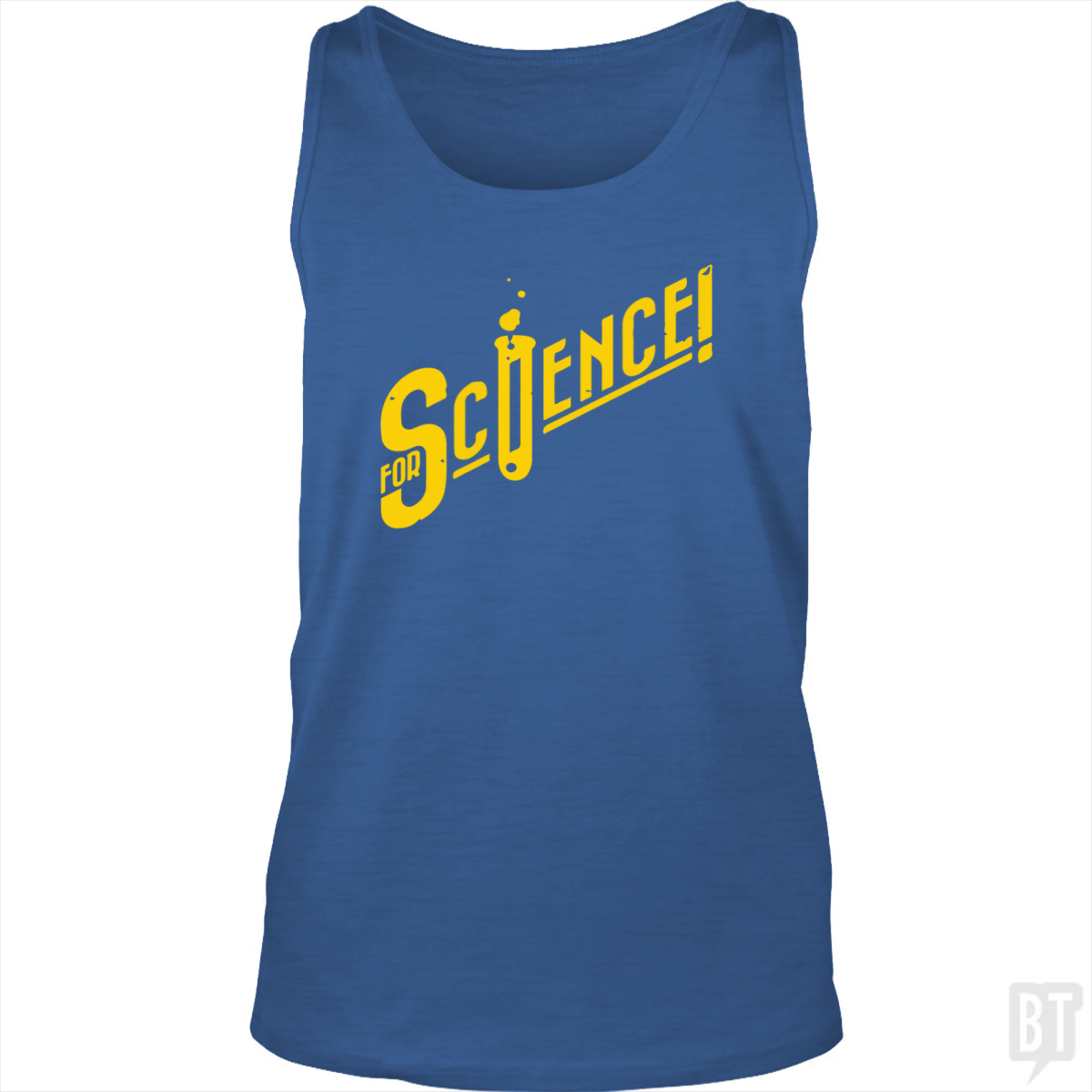 For Science Tank Top