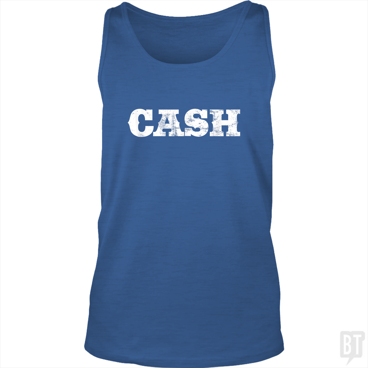 Cash Tank Top