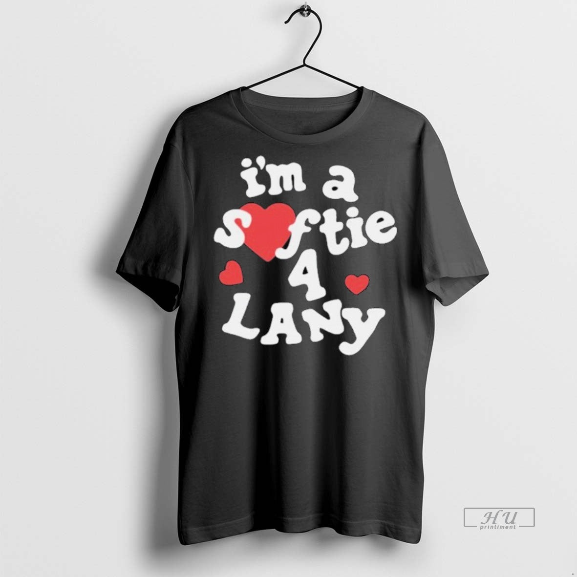 Viral Im A Softie 4 Lany Tee Shirt Sweater