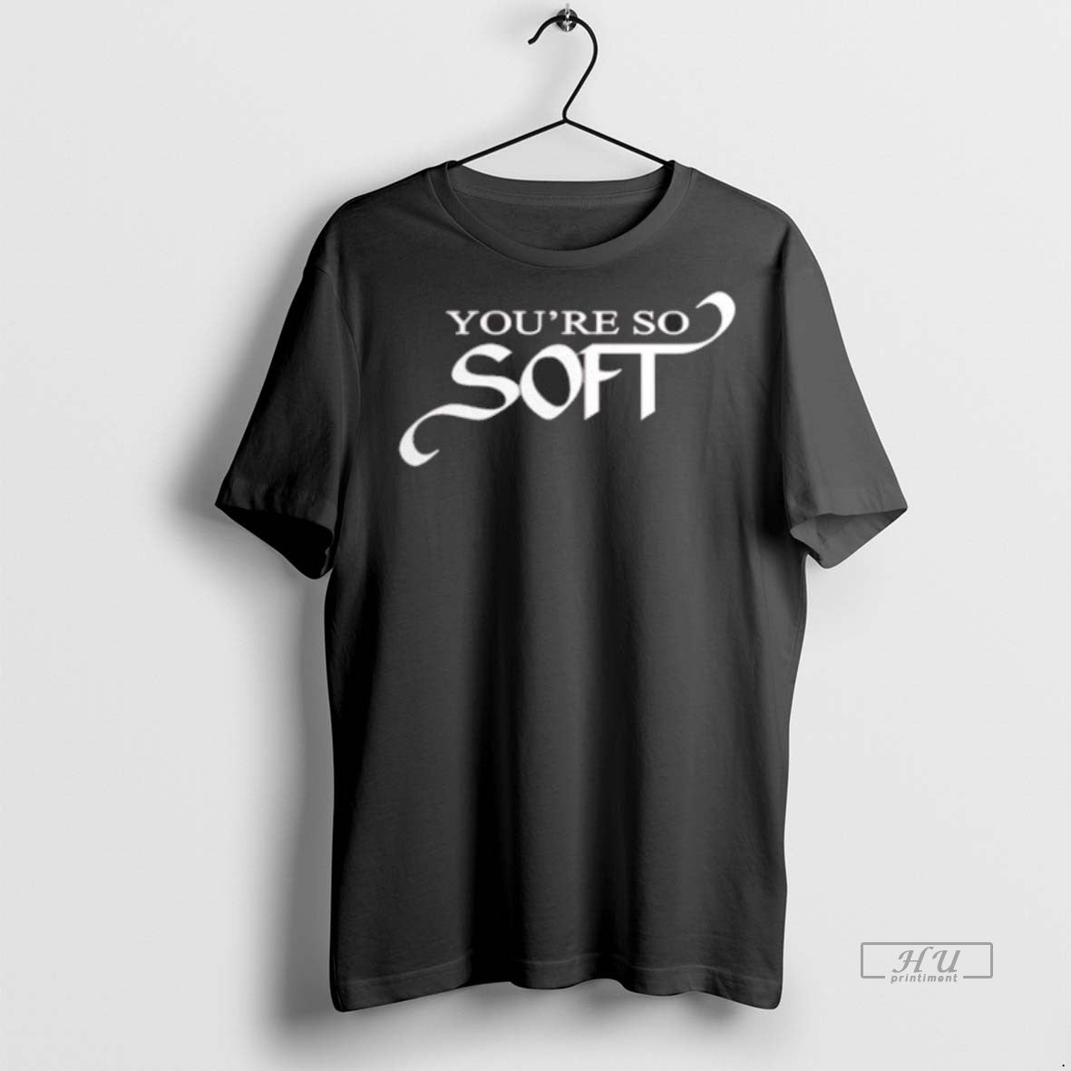 Viral Lany Youre So Soft Tee Shirt Sweater