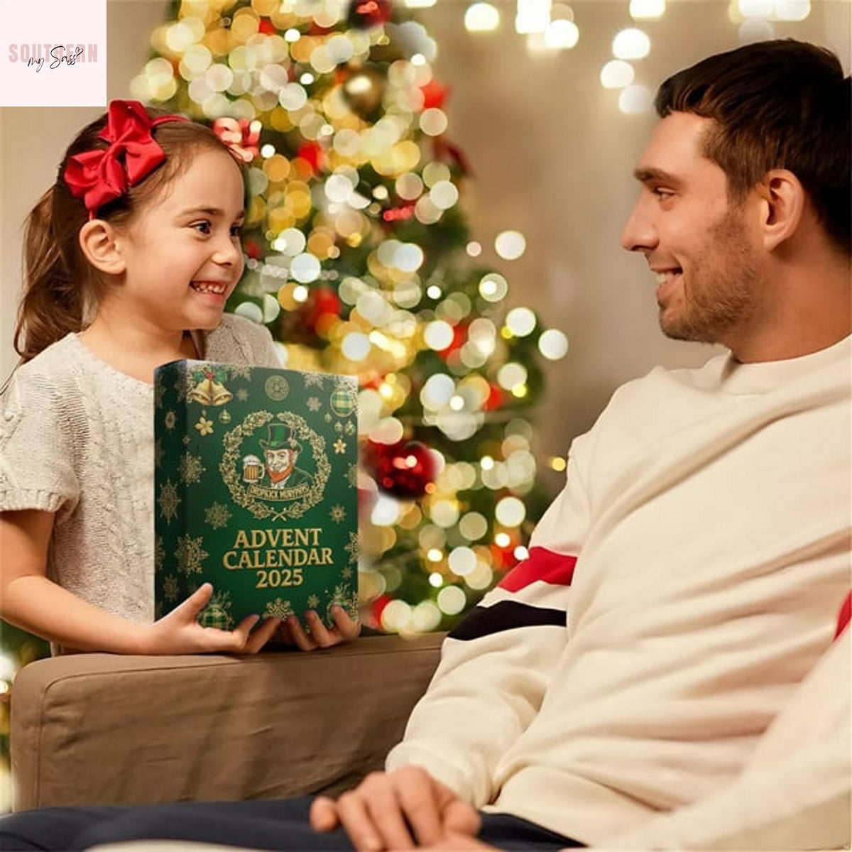 Dropkick Murphys Advent Calendar 2025