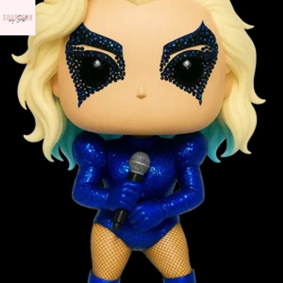Mother Monster Lady Gaga Advent Calendar 2025