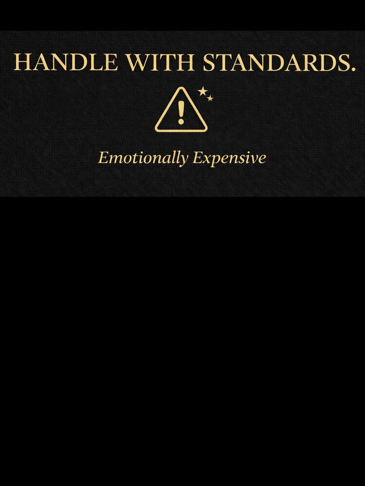 handle with standards by Shop-Pi