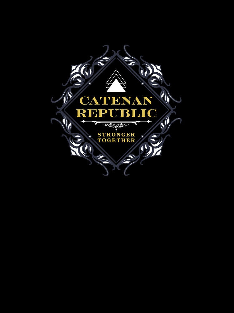 The Will of the Many - Catenan Republic by triharder12