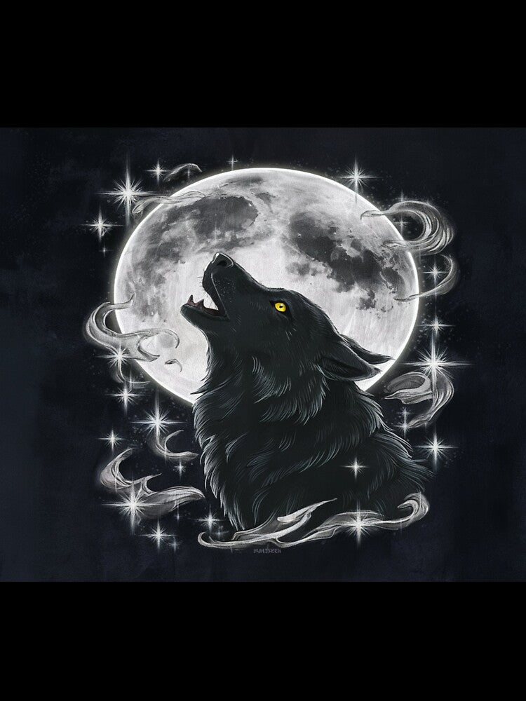 Die Seele der Nacht by Collection de trésors
