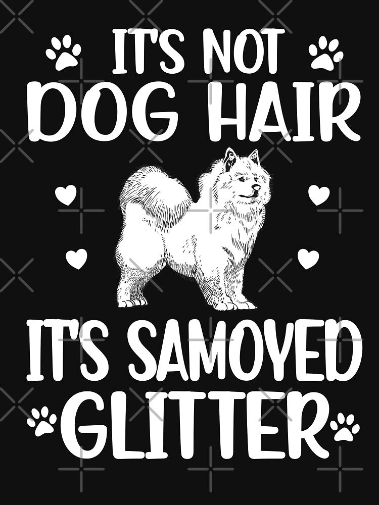 Samoyed Lover Samoyed Mom Dog Dad Samoyed Owner by Pukiart