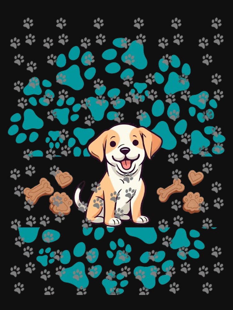 dog by Flower-Of-Life1