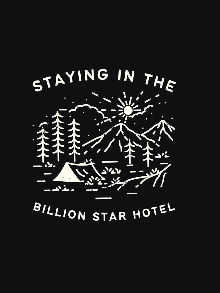 Camping T shirts by TSHIRT83
