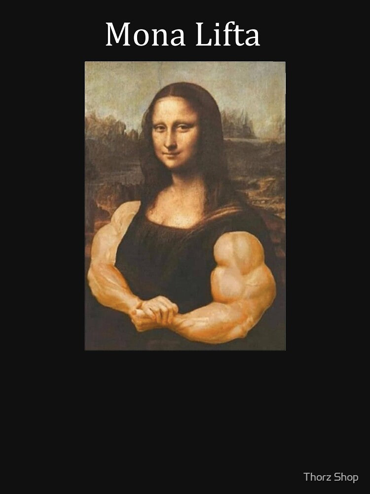 Mona Lifta by Thorz Shop
