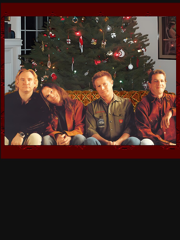 Holiday Christmas by Madmissemily