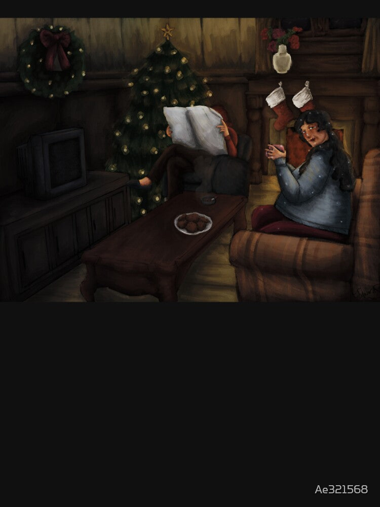 Holiday by Ae321568