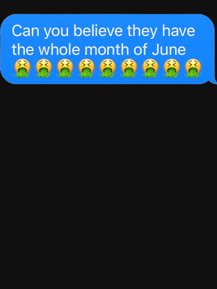 the whole month of June by LAURLATORRE