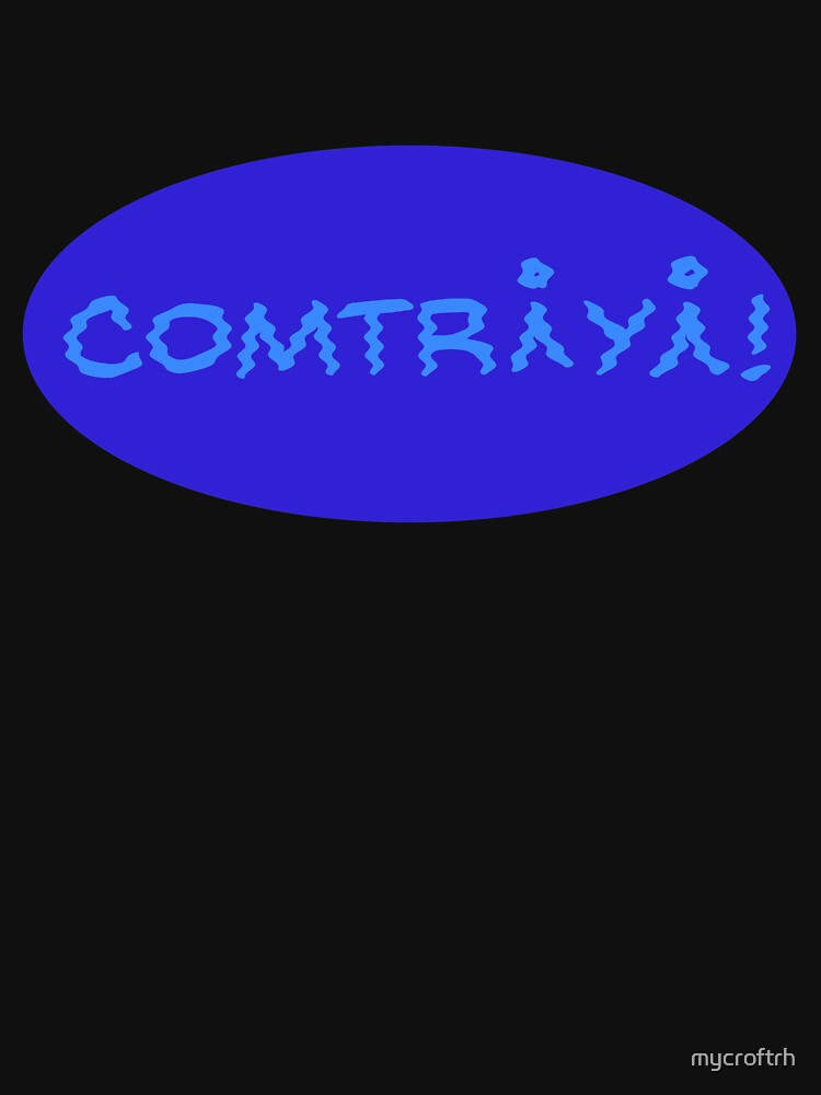 Comtraya! Stargate Greeting by mycroftrh