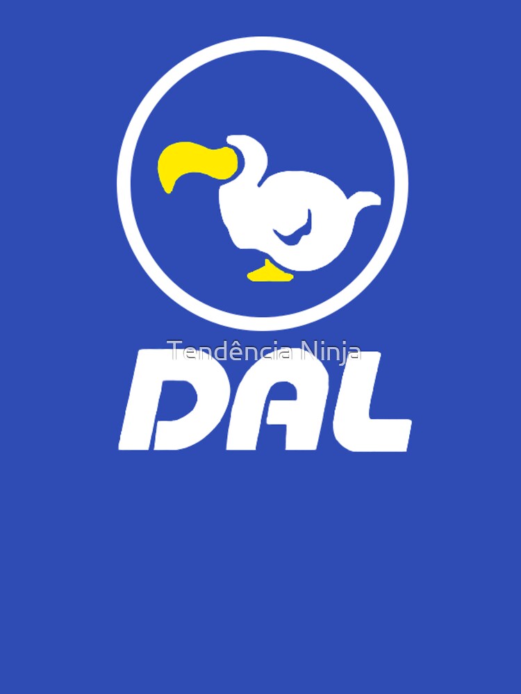 DAL by Tendência Ninja