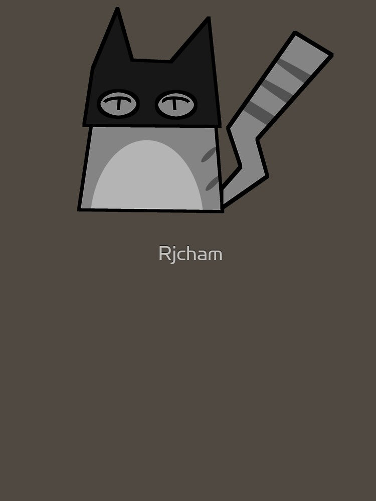 Batcat by Rjcham