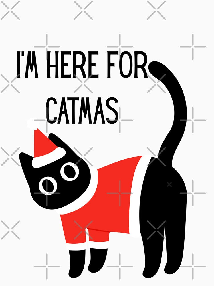 Catmas by Heavenly Originals Co.