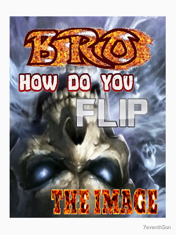 BRO... by 7eventhSon