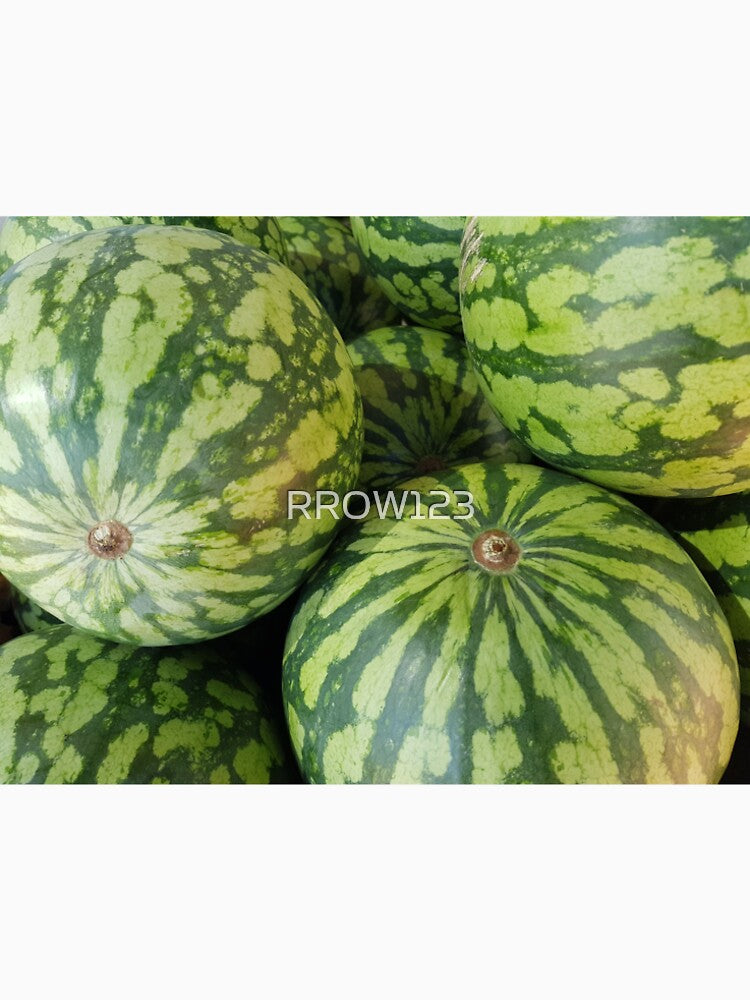 Watermelon by RROW123