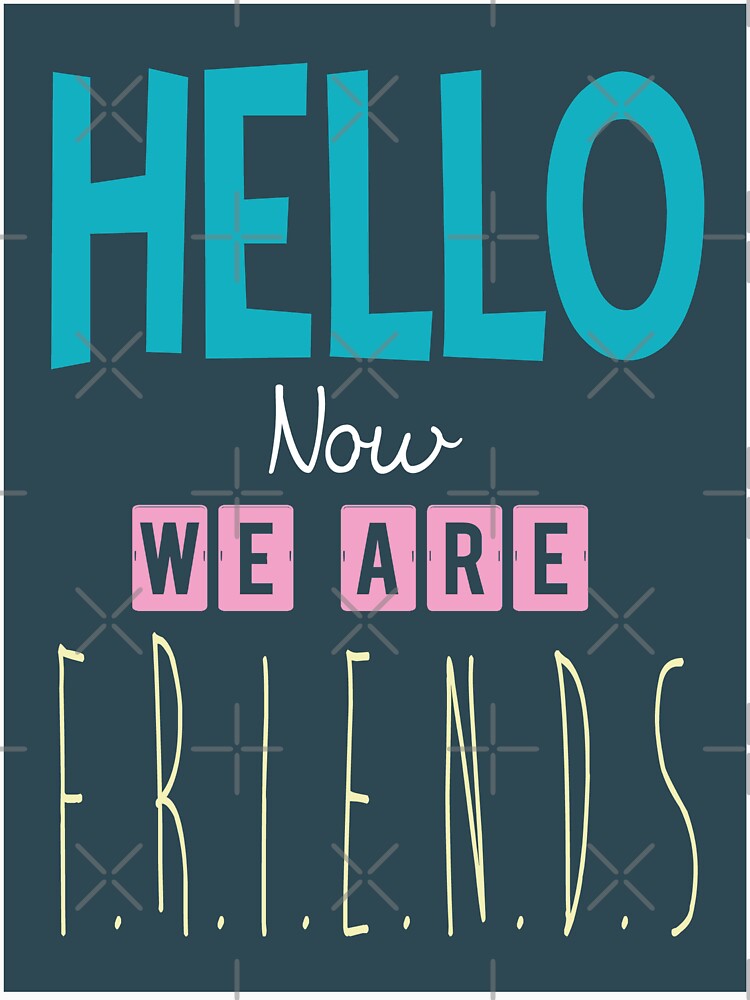 Typography Slogan Quote (2) by Peekonet