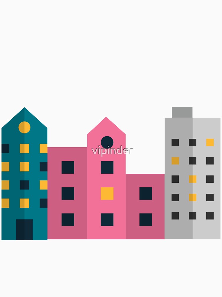 Beautiful Buildings by vipinder