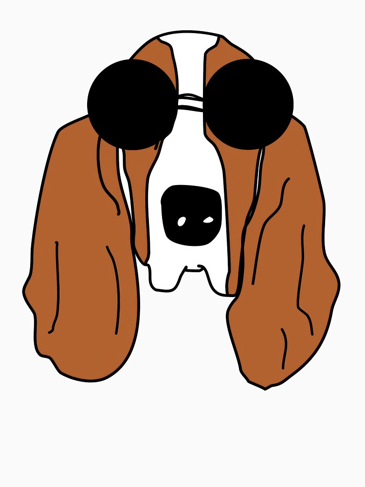 Ironic Dog by Cult of Dog