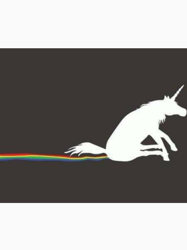 Unicorn trail by JadaBoanne