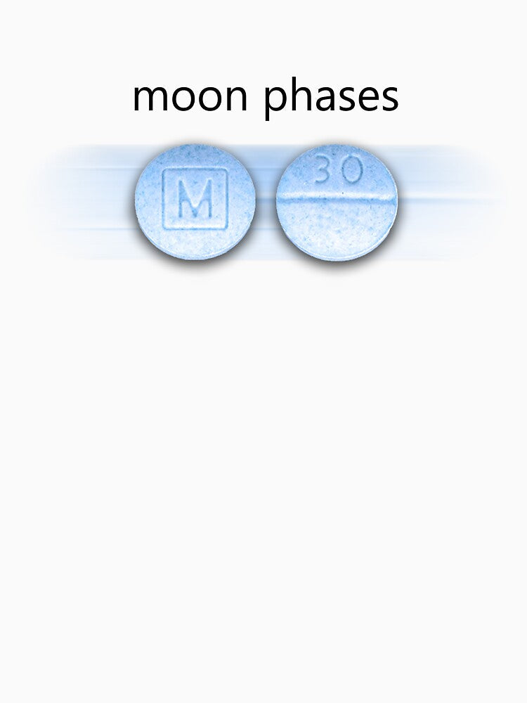 moonphases perc30 by YungDesing