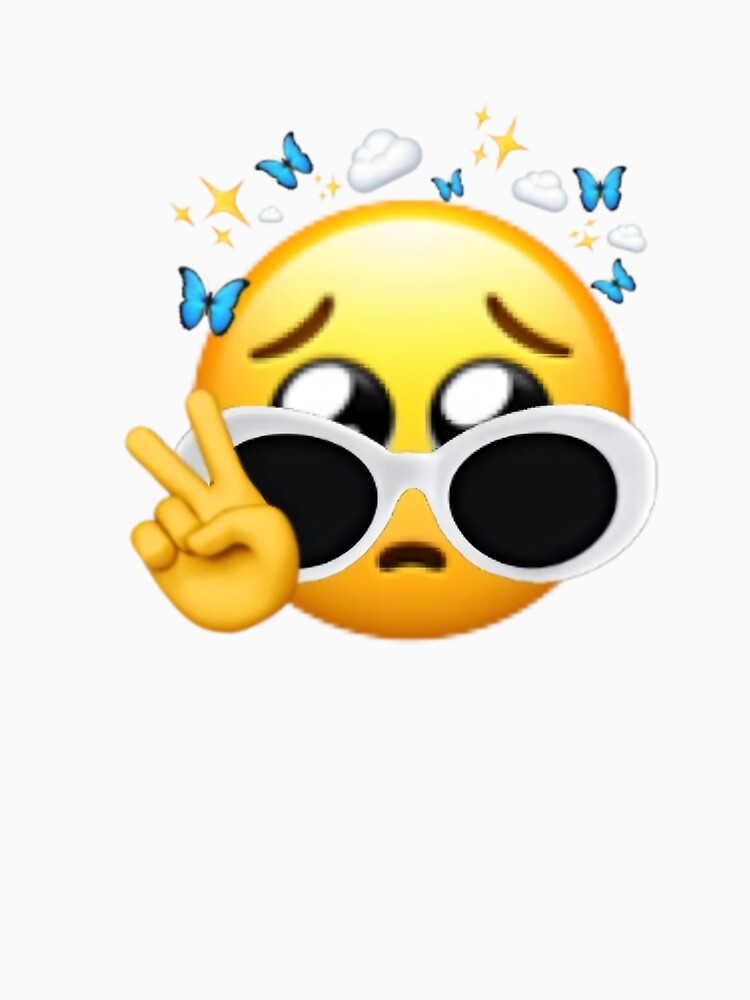 Cute and innocent Emoji by Infinity-Things