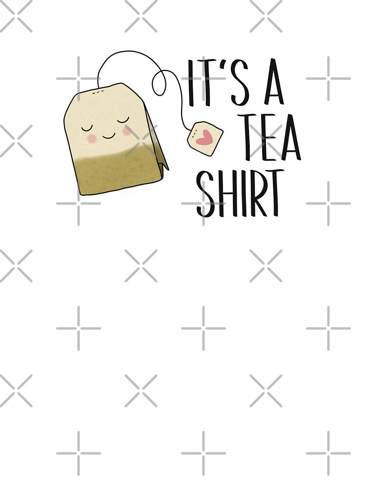 It's a Tea shirt by Frida-Kreativ