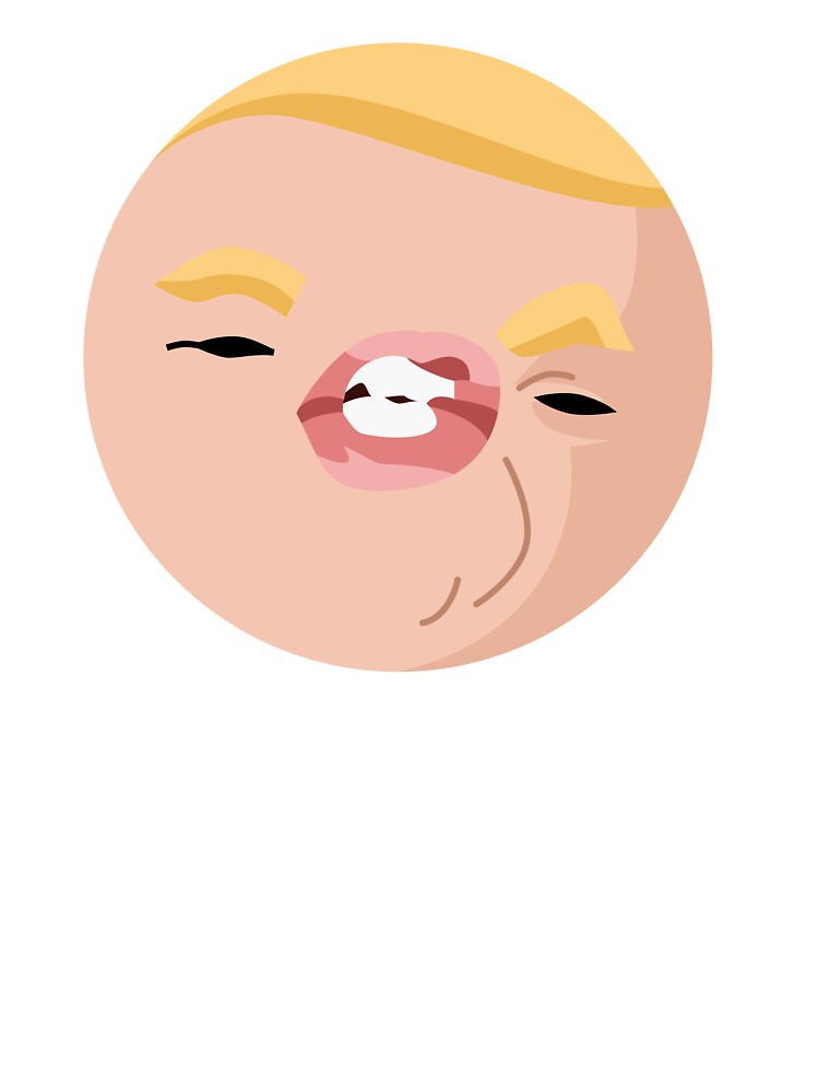 Trump saying China by magaforce