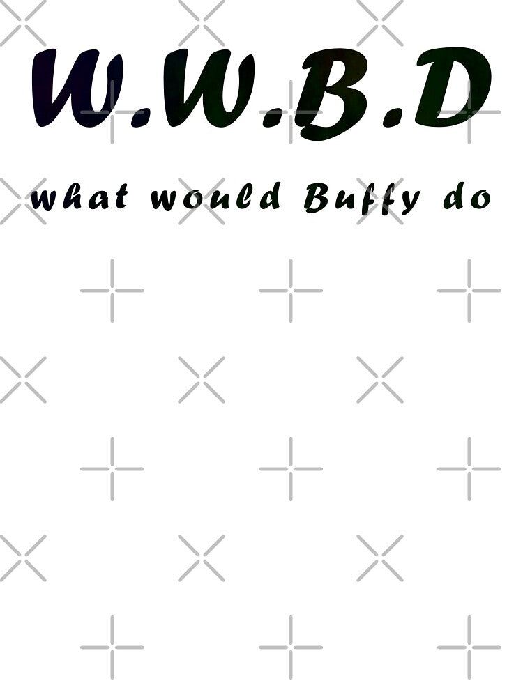 WWBD - What Would She Do? by drawnexplore