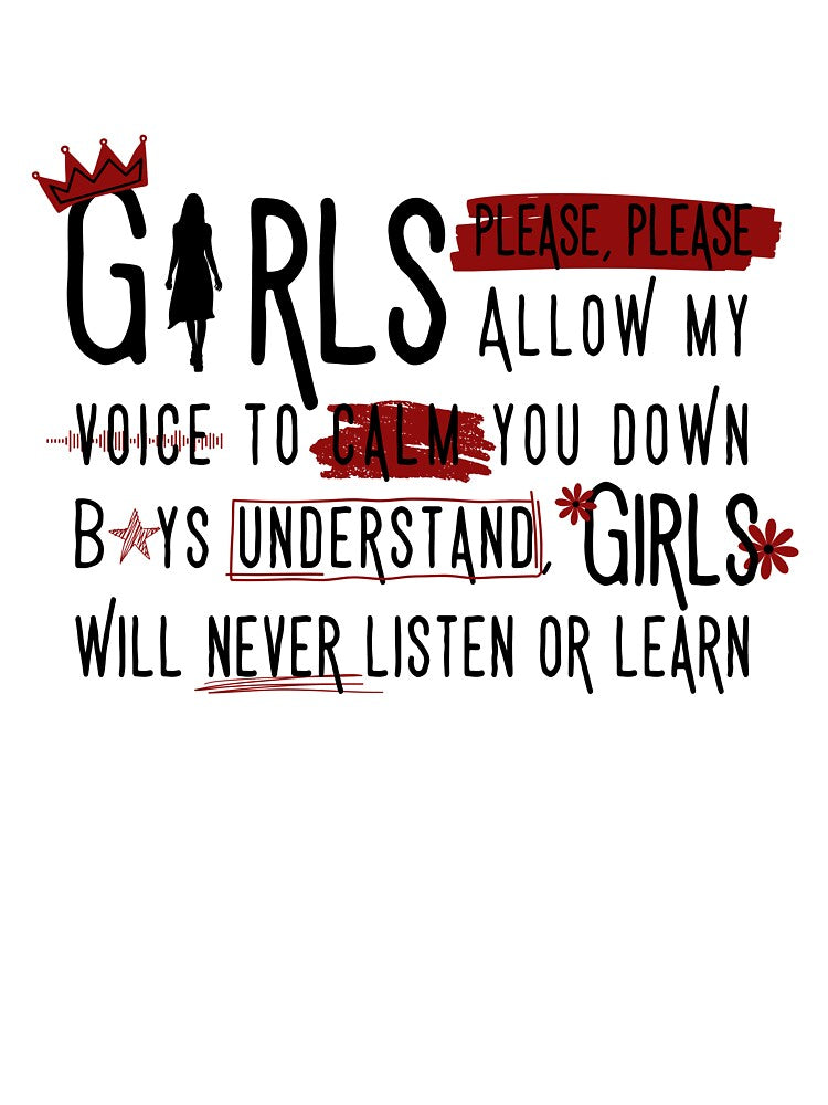 Mayday Parade - Girls by qkisakiyoko