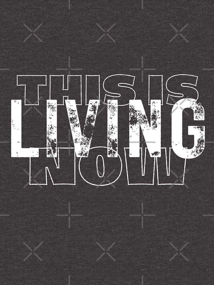 This is Living Now by NixSav