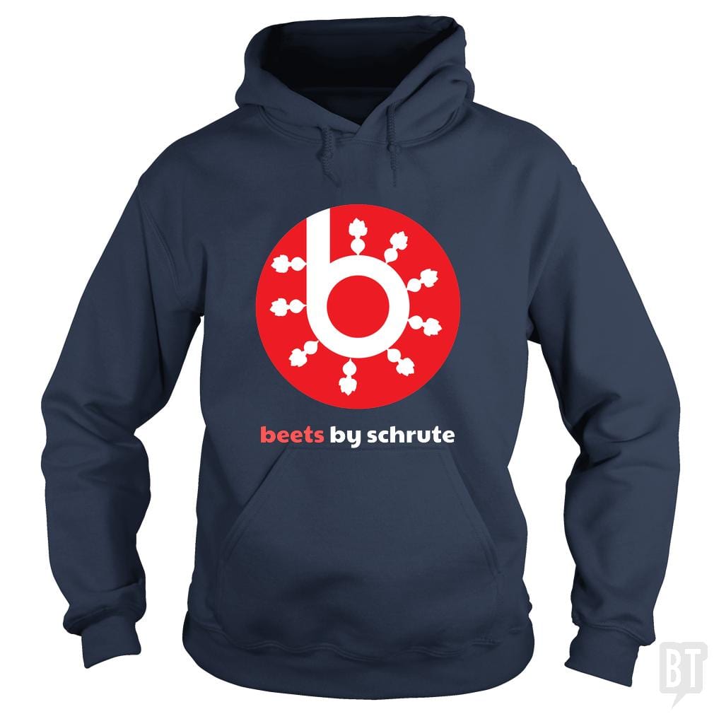Beets by Schrute Hoodie