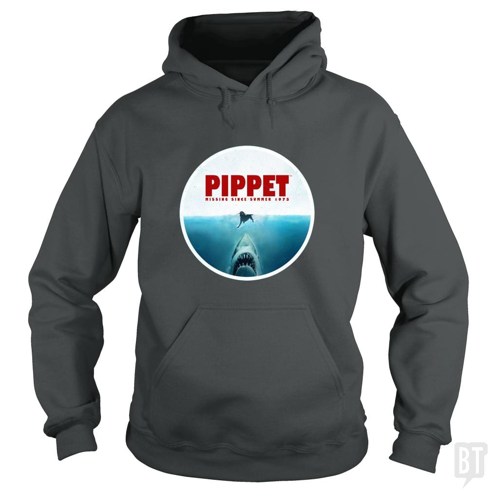 Jaws - Pippet Hoodie