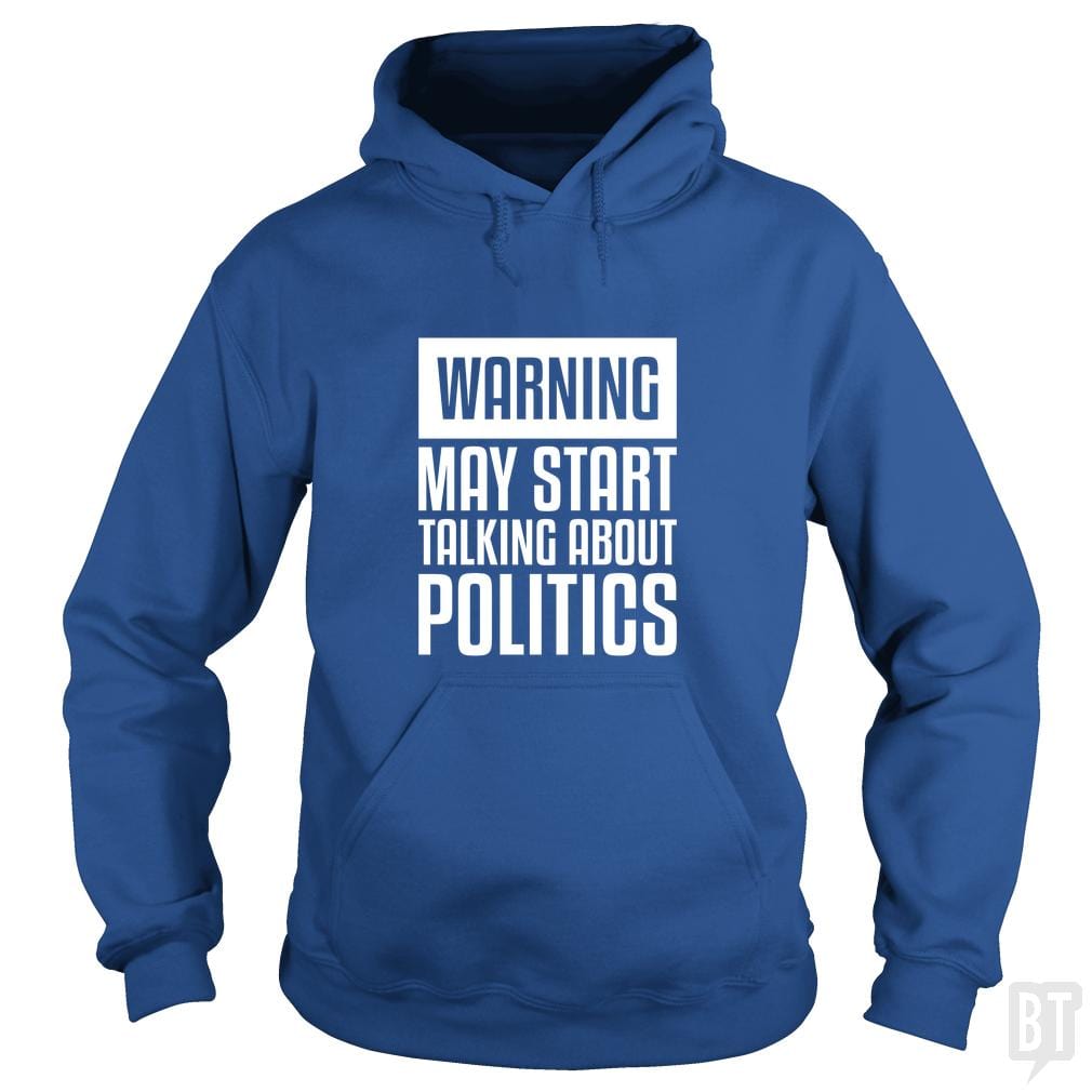 Funny Political T Shirts Gift For Political Junkie Hoodie