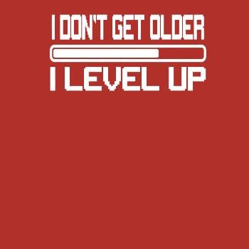 Gaming Computer Level UP Hoodie