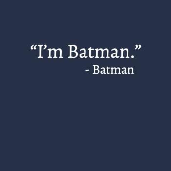 Hero Quote Hoodie