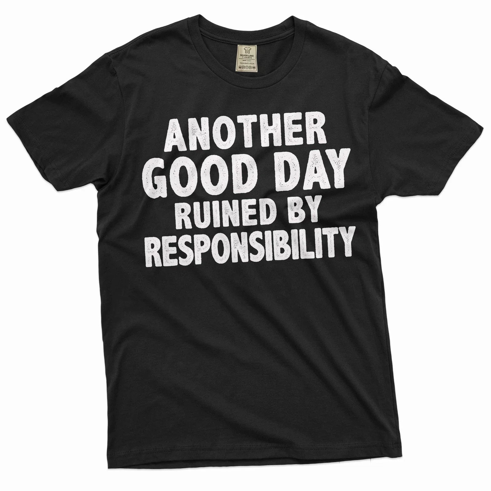 Funny Sarcasm T-shirt sarcastic gifts, humorous saying t-shirt humor tshirts