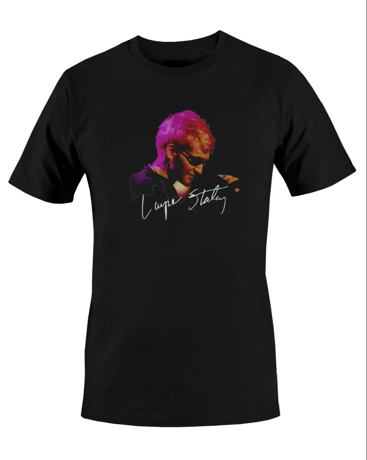 Layne Staley Alice In Chains signed Graphic Mens T-Shirt S M L XL 2 3 4 XL