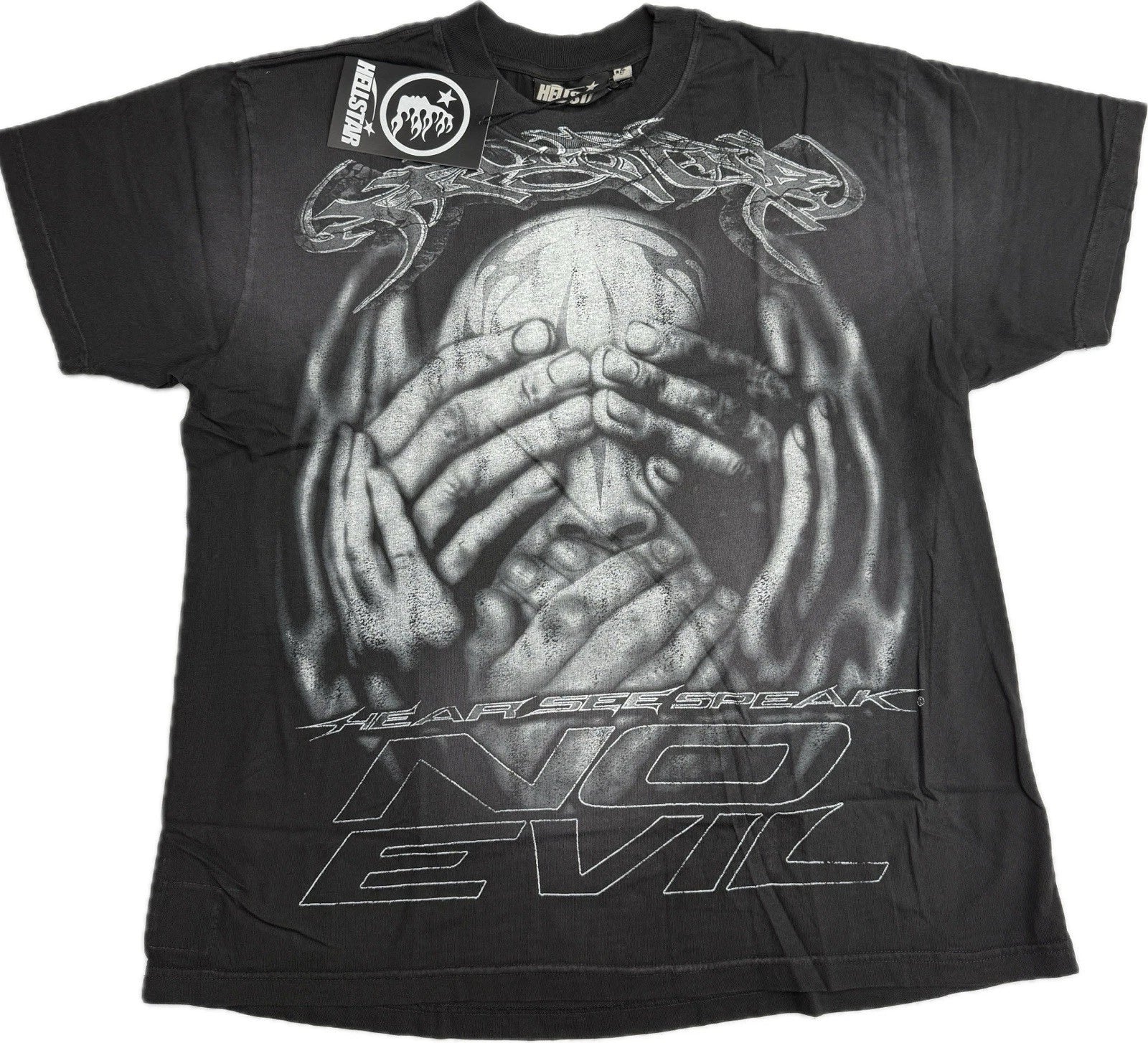 Hellstar No Evil T-shirt